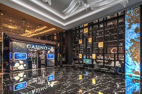 Grand Sapphire Resort & Casino