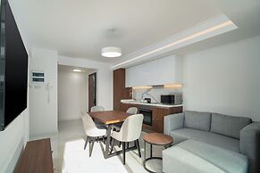 Grand Sapphire Resort & Casino