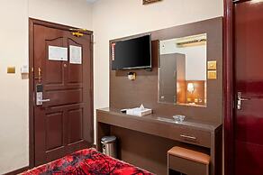 NAJIBA HOTEL