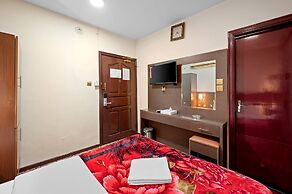 NAJIBA HOTEL