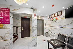 NAJIBA HOTEL