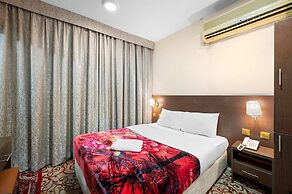 NAJIBA HOTEL