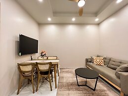 NINE HOUSING 279 Doi Can
