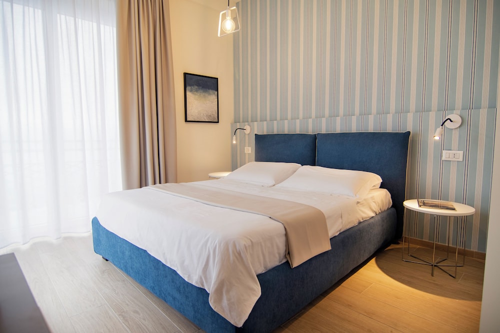 GIGI SUITES&APARTMENTS