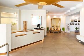 Strandhotel Luise von Preussen