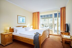 Strandhotel Luise von Preussen