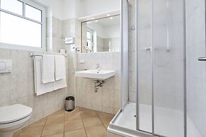 Strandhotel Luise von Preussen