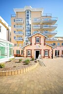 Strandhotel Luise von Preussen