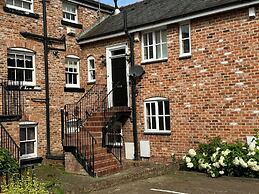 Blackfriars house
