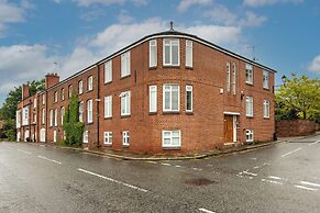 Blackfriars house
