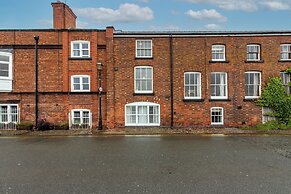 Blackfriars house
