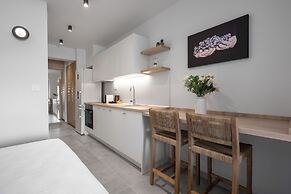 Blue Whisper Luxury Living Suites
