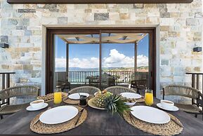 Blue Whisper Luxury Living Suites