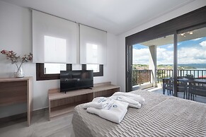 Blue Whisper Luxury Living Suites