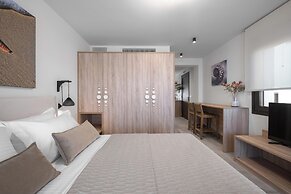Blue Whisper Luxury Living Suites