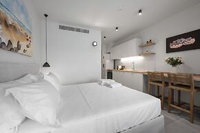 Blue Whisper Luxury Living Suites