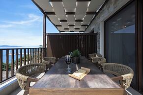 Blue Whisper Luxury Living Suites