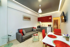 Blue Boutique Apts