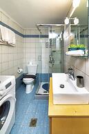 Blue Boutique Apts