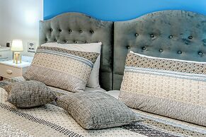 Blue Boutique Apts