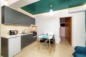 Blue Boutique Apts