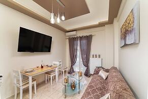 Blue Boutique Apts