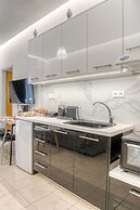 Blue Boutique Apts
