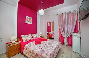 Blue Boutique Apts