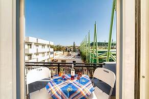 Blue Boutique Apts