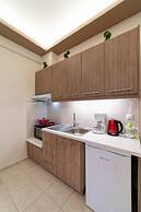 Blue Boutique Apts