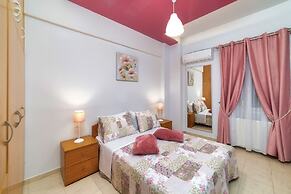 Blue Boutique Apts