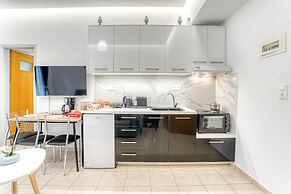 Blue Boutique Apts