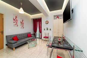 Blue Boutique Apts