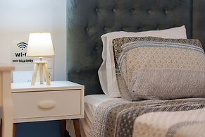 Blue Boutique Apts