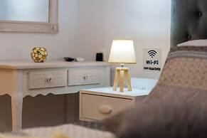 Blue Boutique Apts