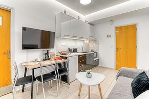 Blue Boutique Apts