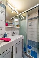 Blue Boutique Apts