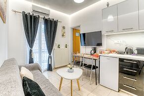 Blue Boutique Apts