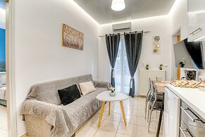 Blue Boutique Apts