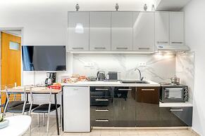 Blue Boutique Apts