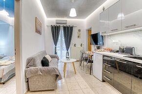 Blue Boutique Apts