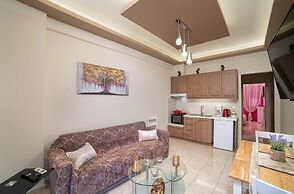 Blue Boutique Apts