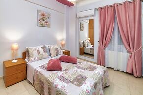 Blue Boutique Apts