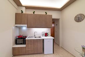 Blue Boutique Apts
