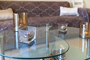 Blue Boutique Apts