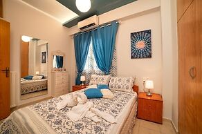 Blue Boutique Apts