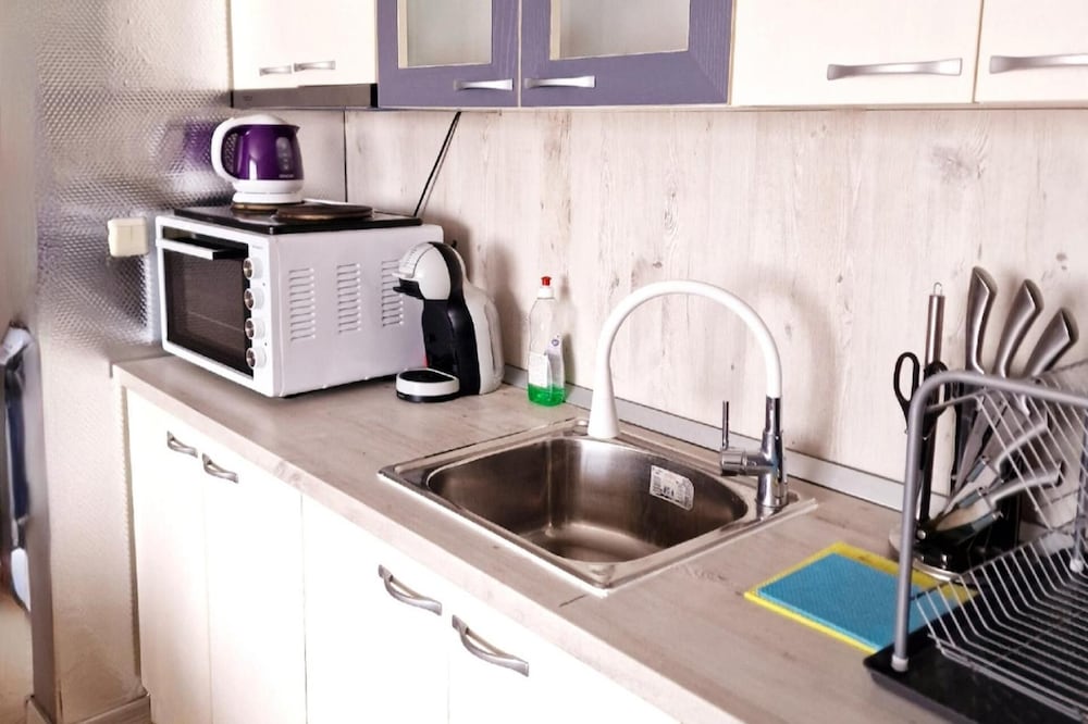 Apartment - Sleeps 4 & Free Parking