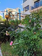 Apartment - Sleeps 4 & Free Parking