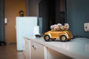 Apartment - Sleeps 4 & Free Parking