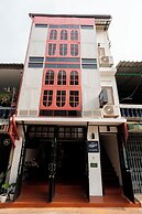Ubon Huan Kaew
